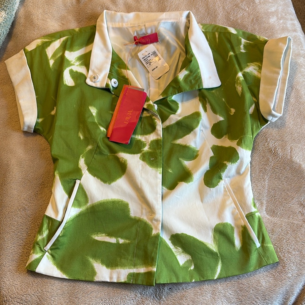 Woman’s blouse lavia